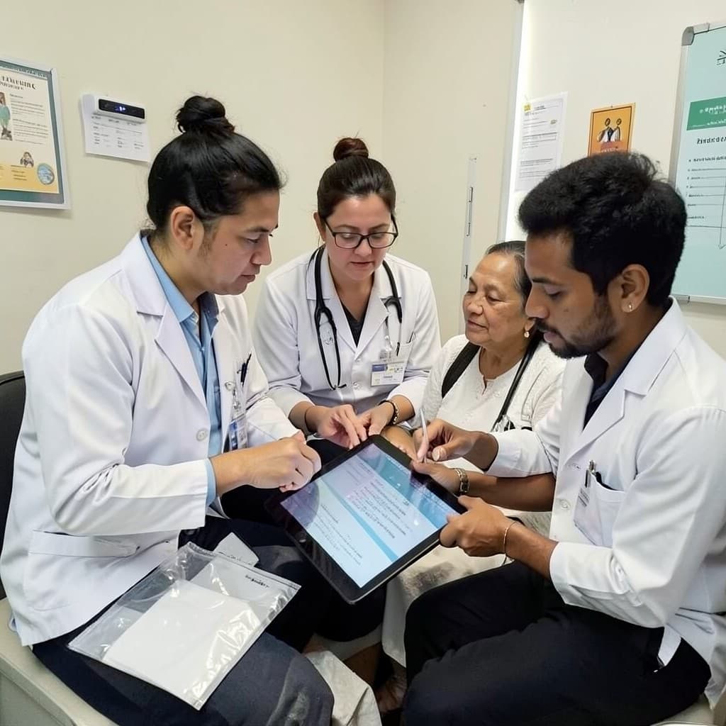 Medical opinion and cost
