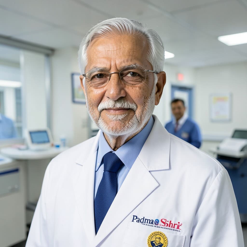 Dr. H.S. Chhabra