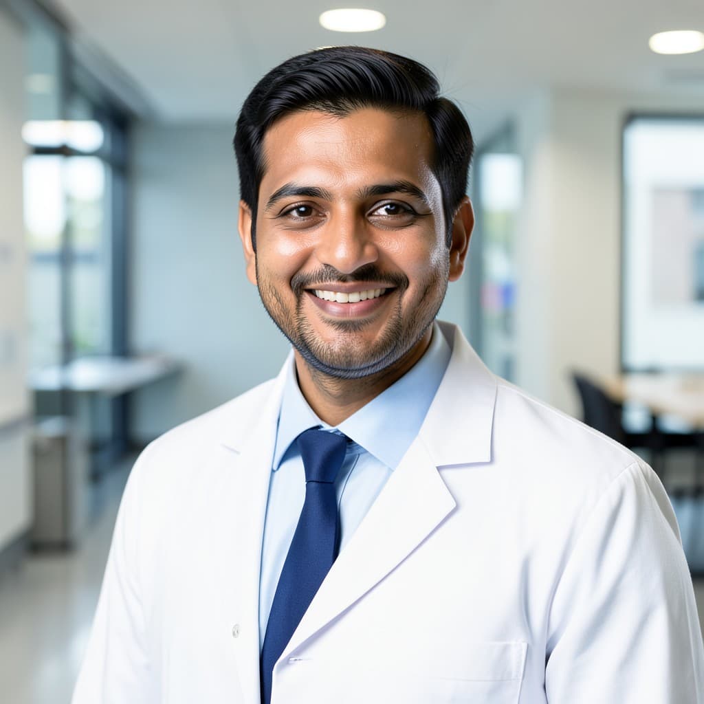 Dr. Simmardeep Gill