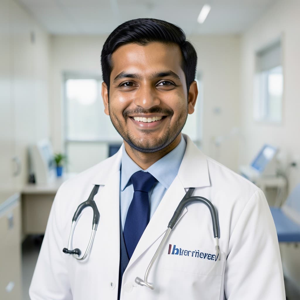 Dr. Vivek Loomba