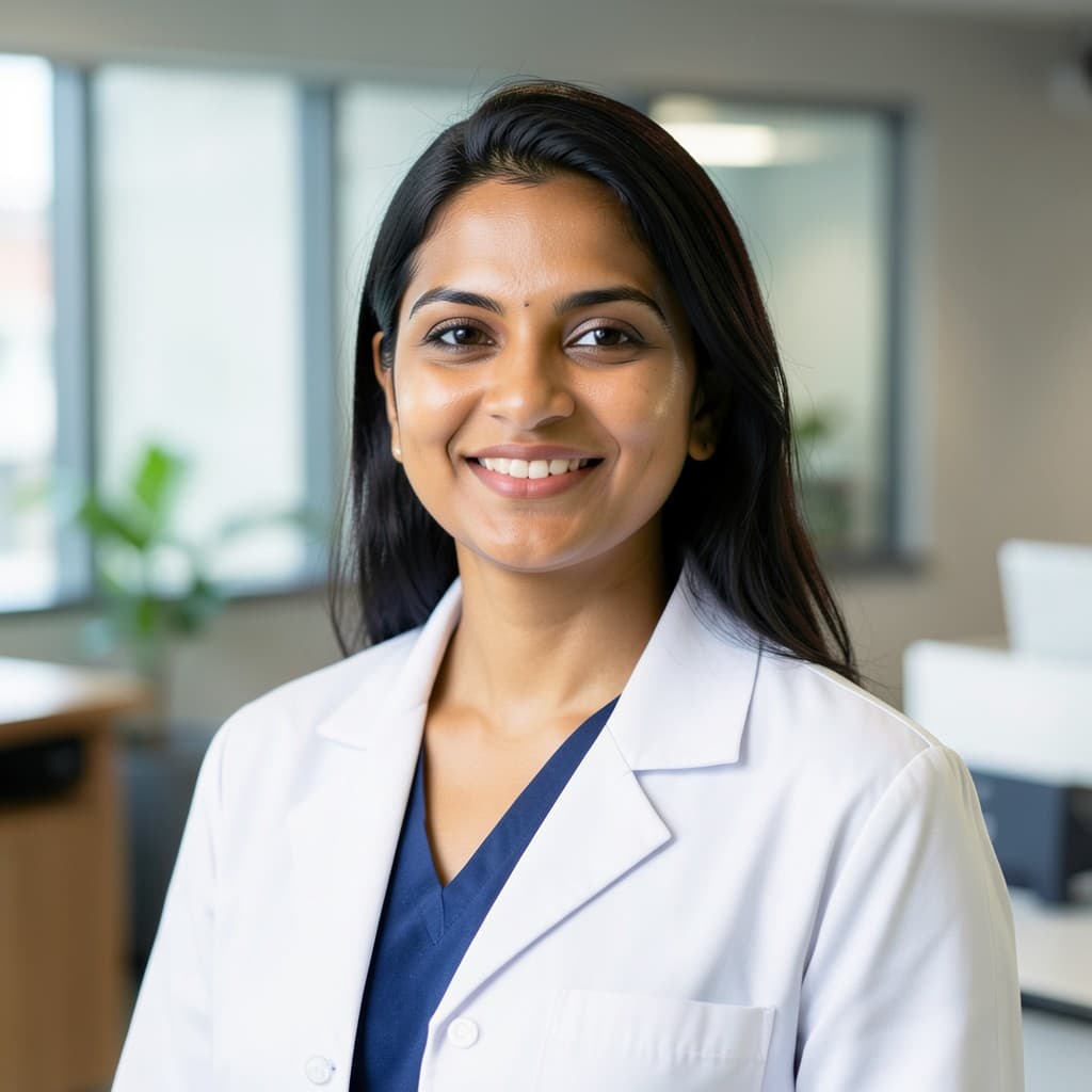 Dr. Rashmi Taluja