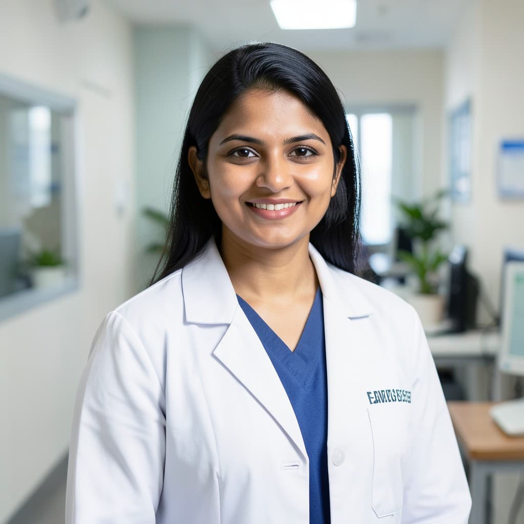 Dr. Archana Verma