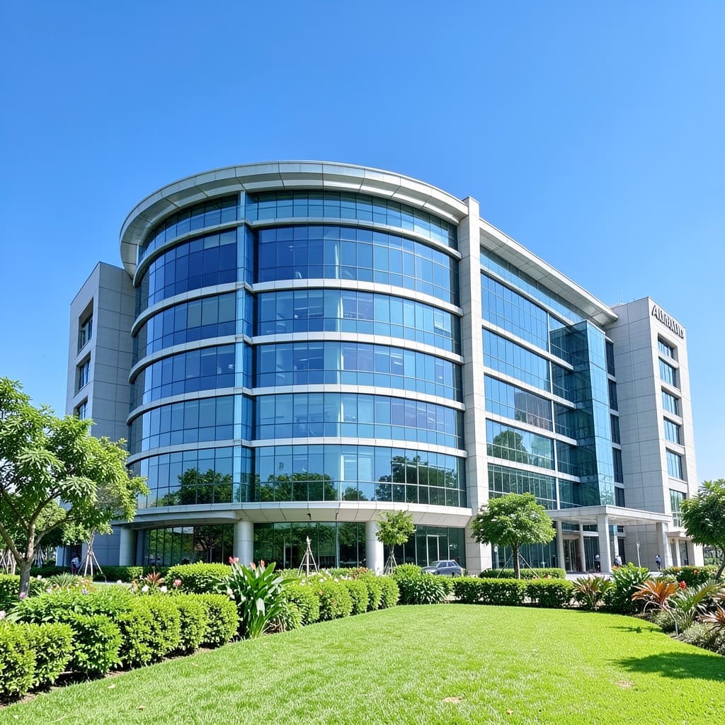 Artemis Hospital Gurugram