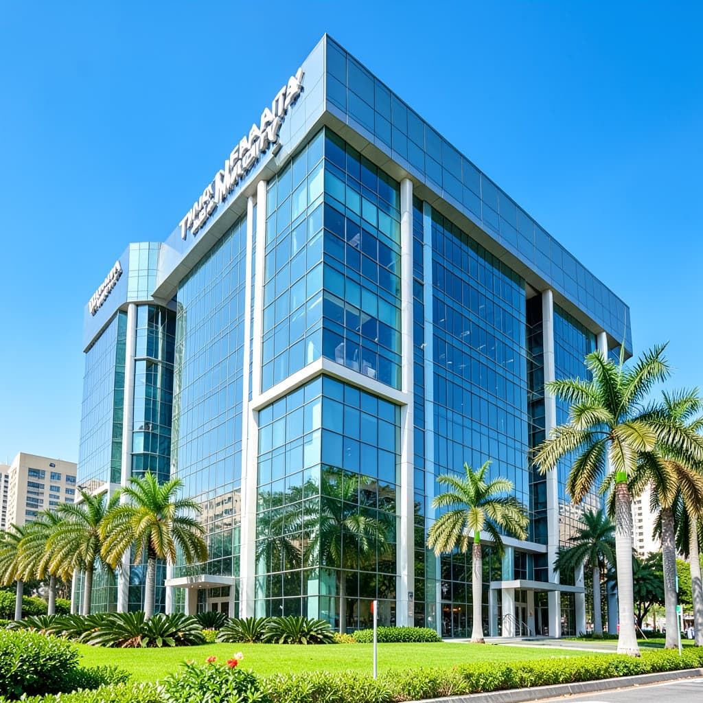 Medanta - The Medicity