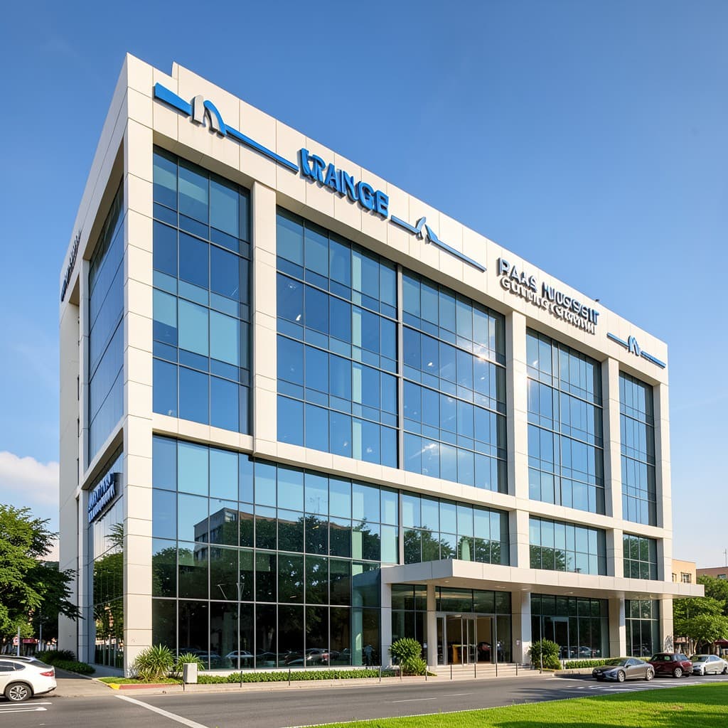 Paras Hospital Gurugram