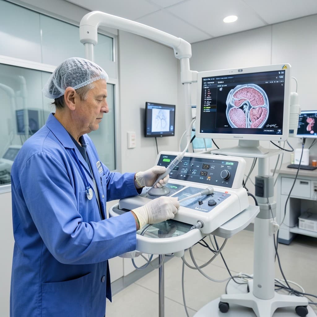 Gastroenterology