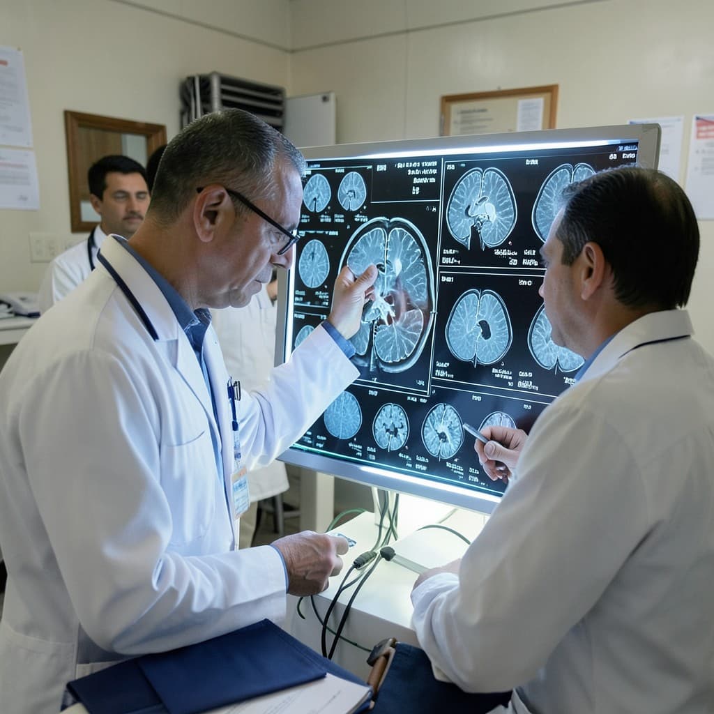Neurology