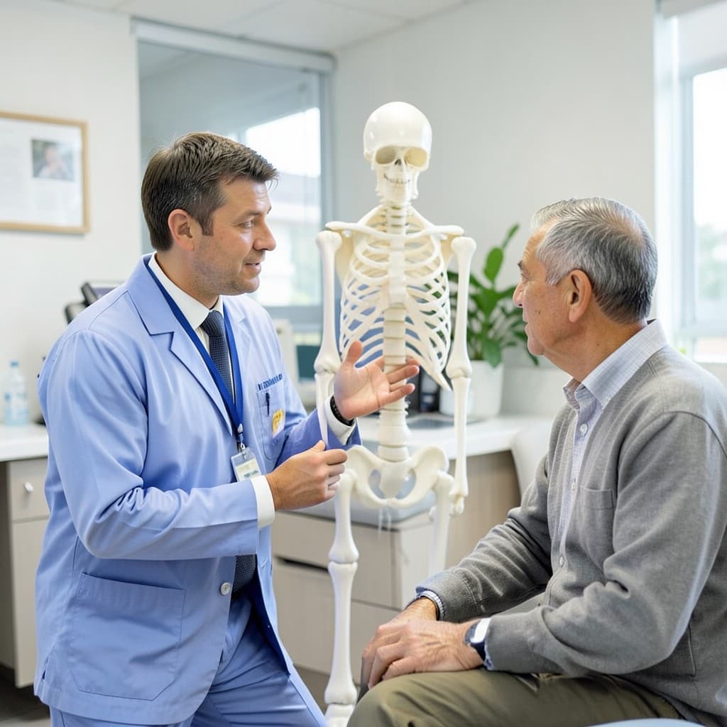 Orthopedics