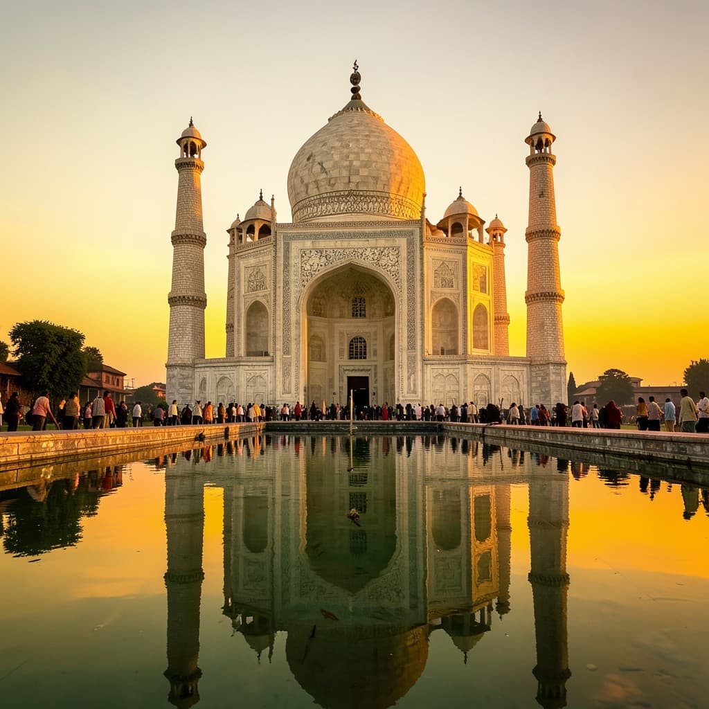 Agra
