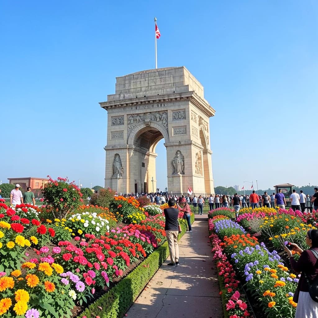 Delhi NCR