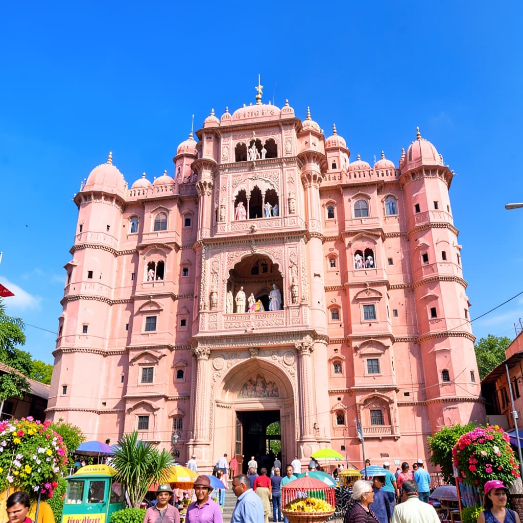 Jaipur