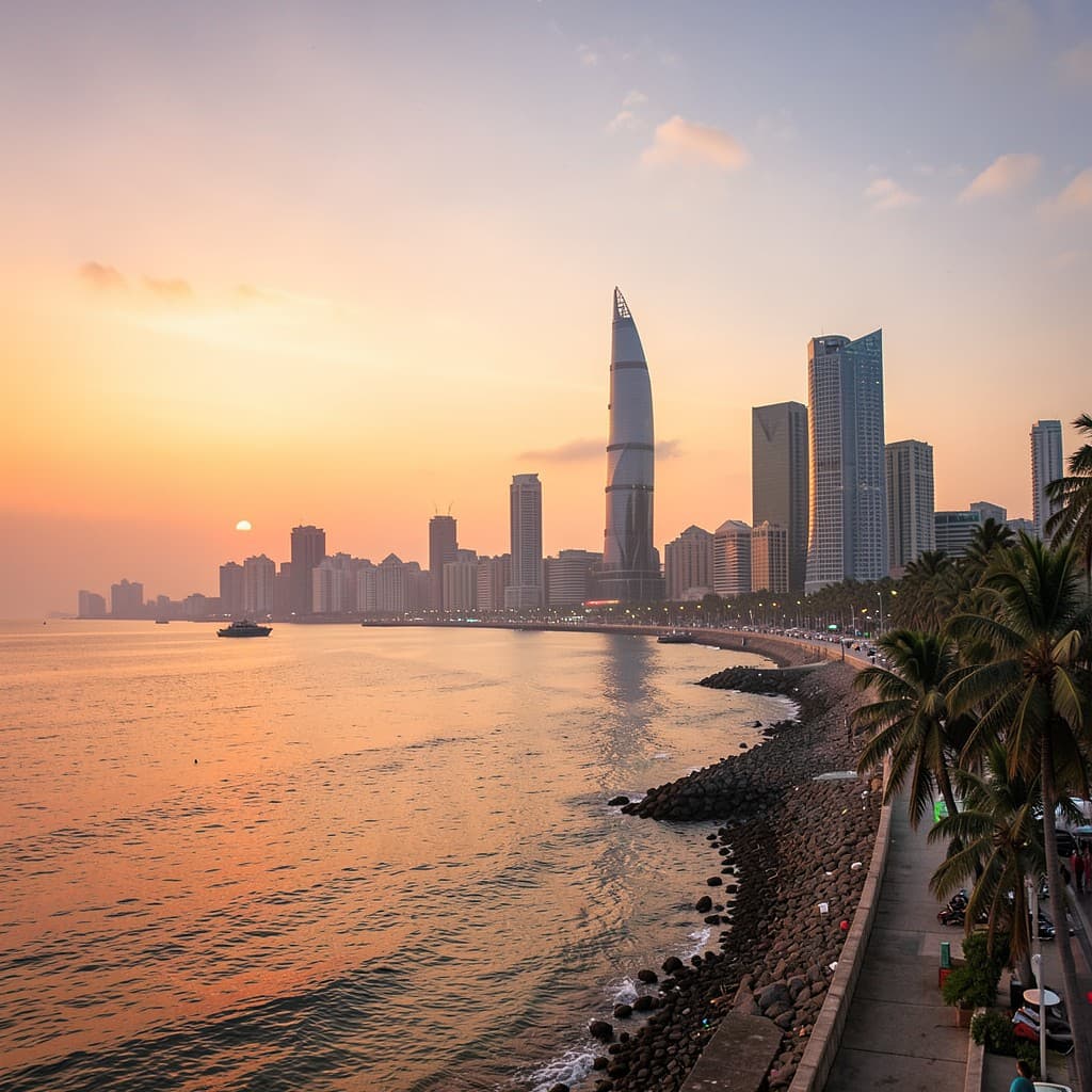Mumbai