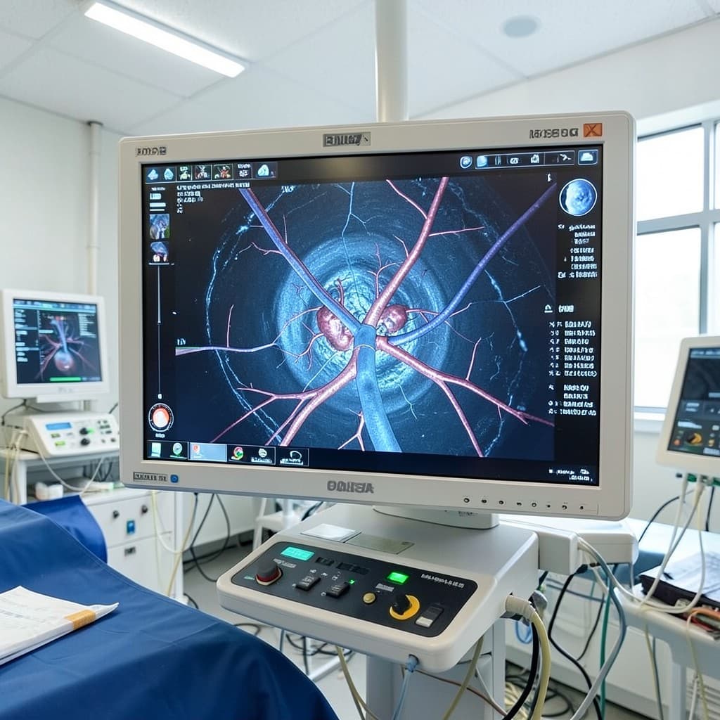 Angioplasty