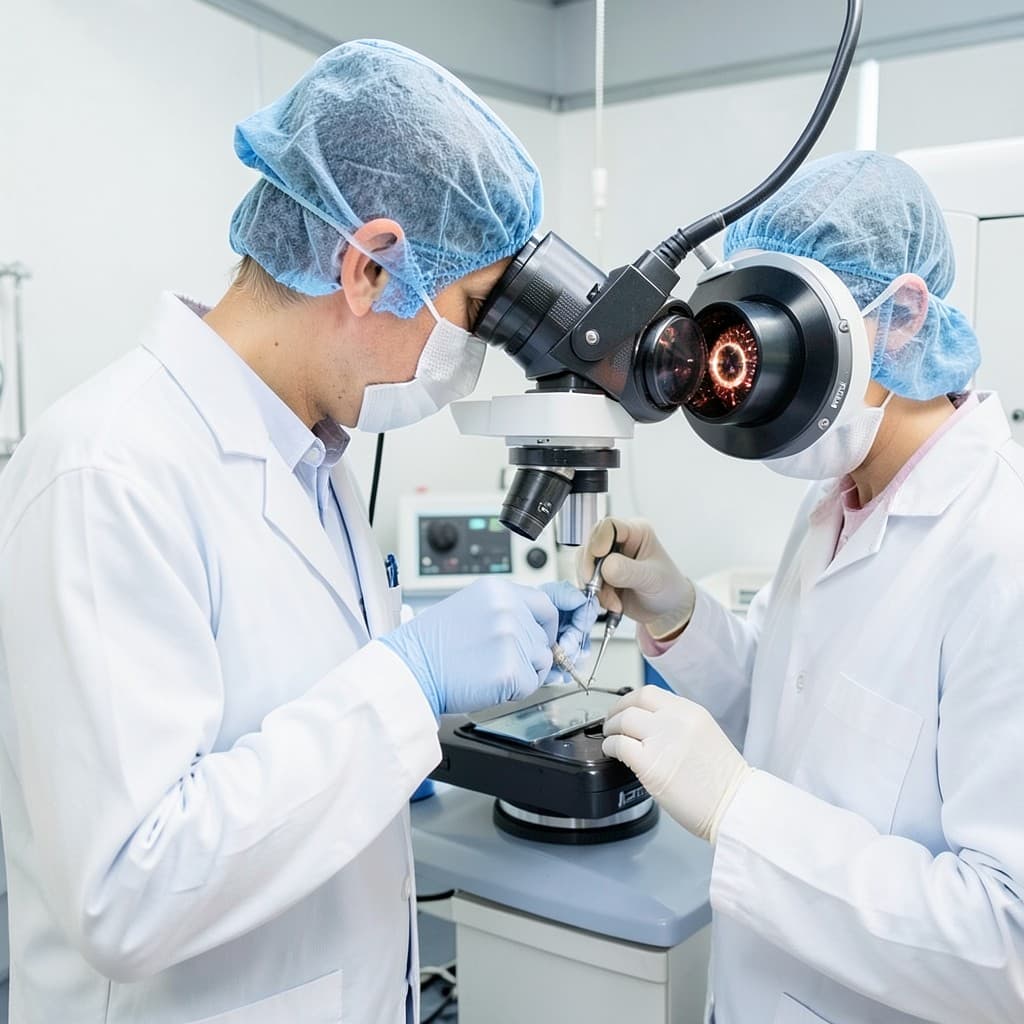 Cataract Surgery