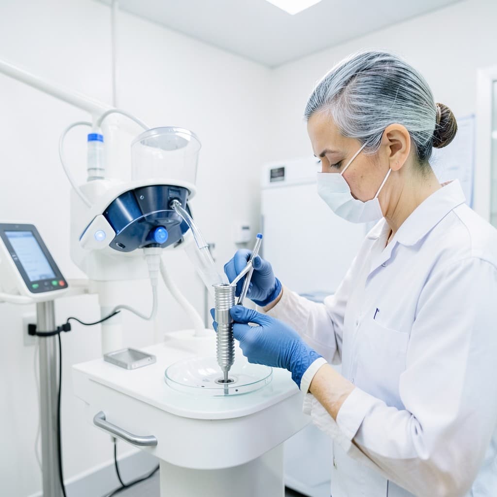 Dental Implants
