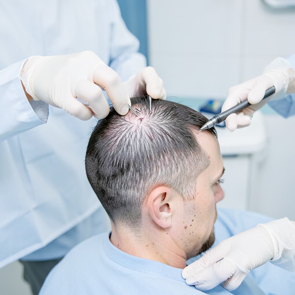 Hair Transplant