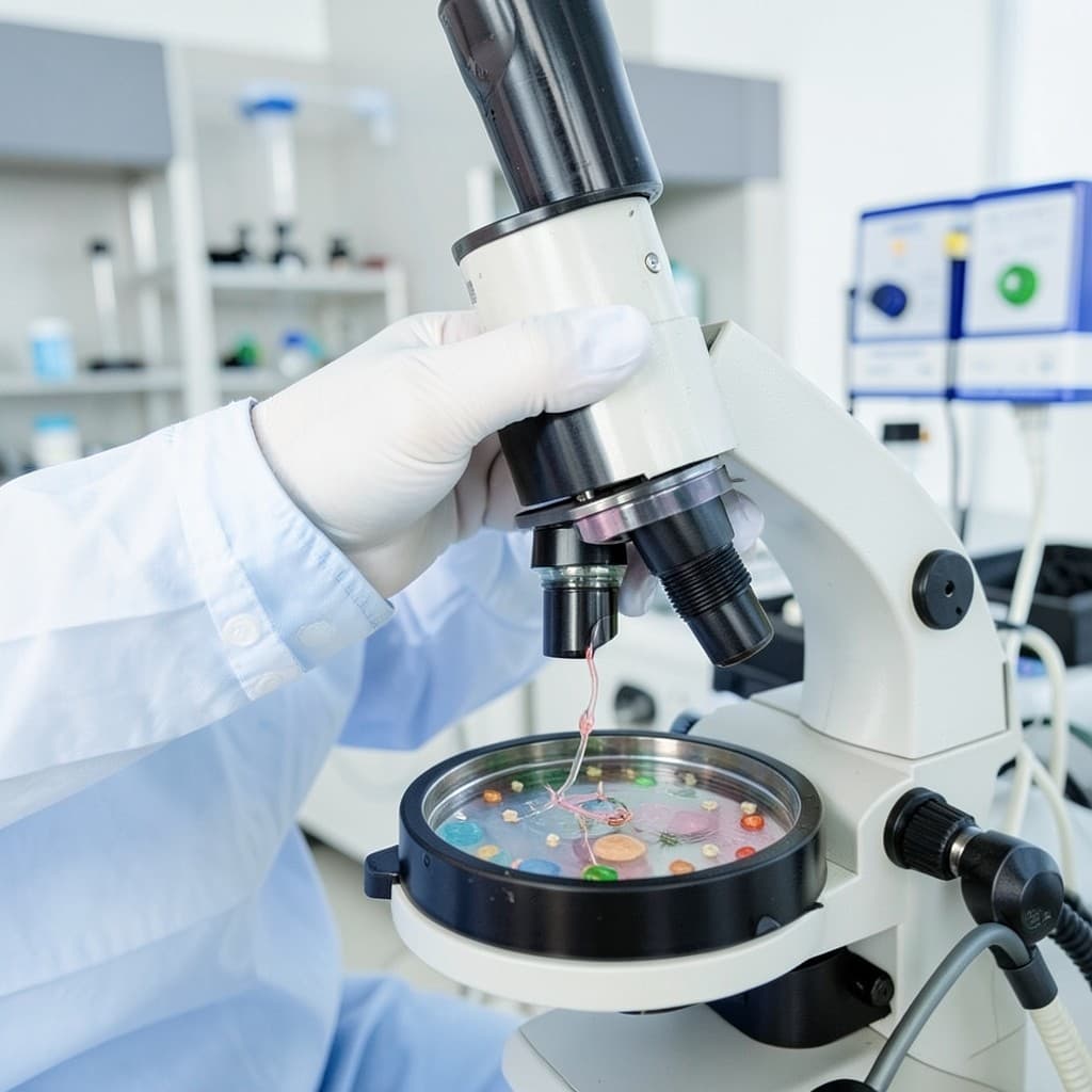 IVF Treatment