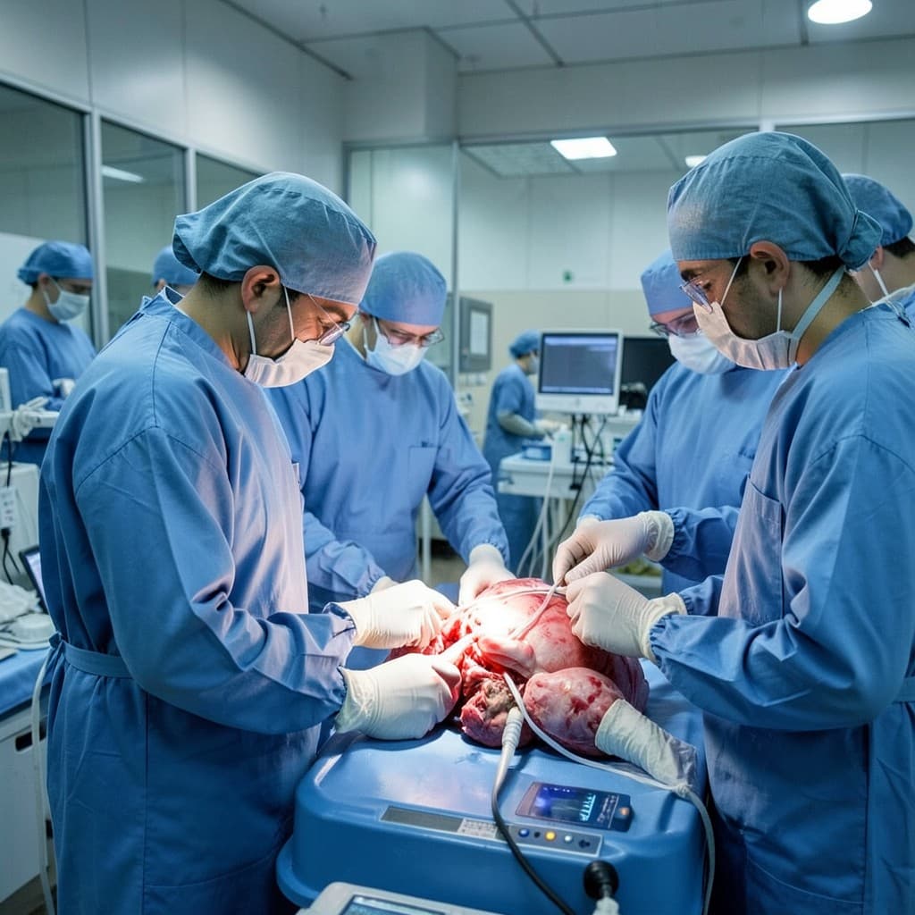 Kidney Transplant