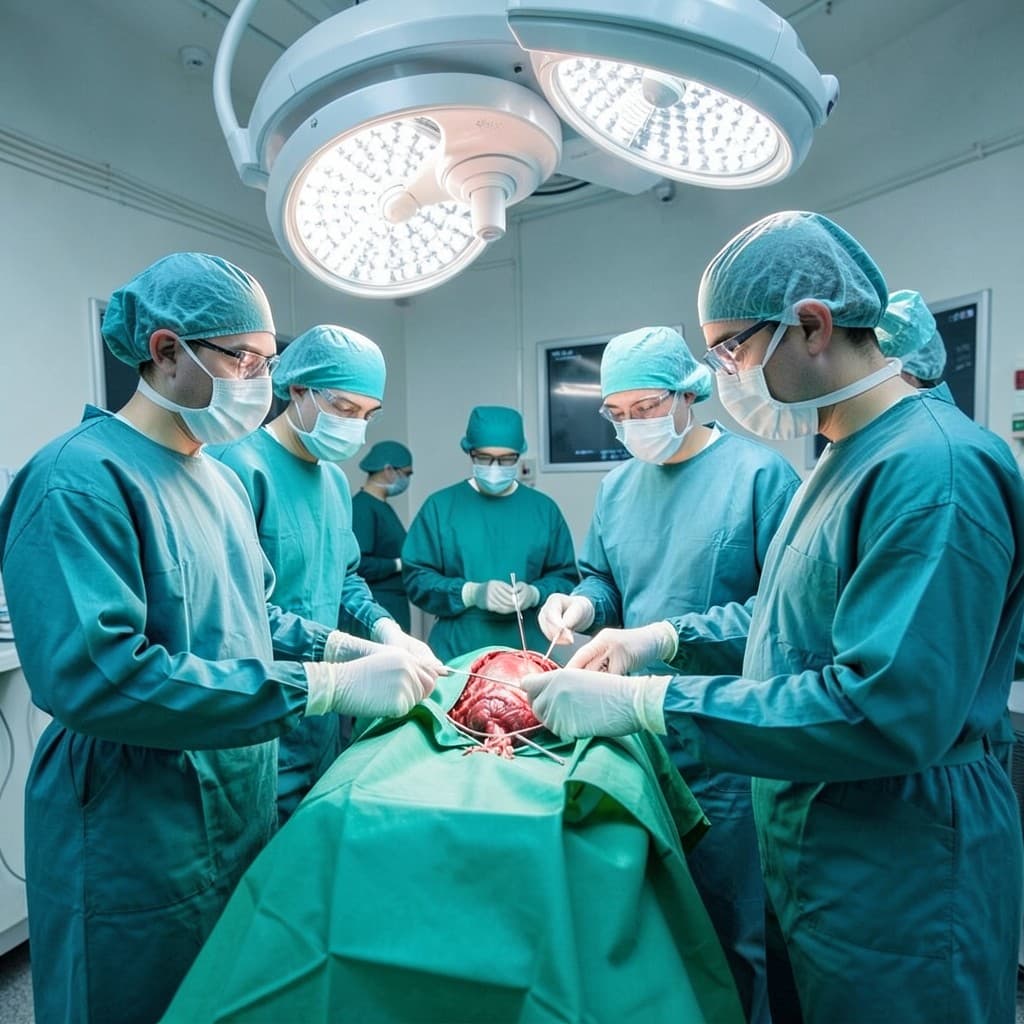 Liver Transplant