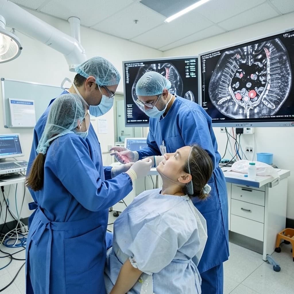 Spine Surgery