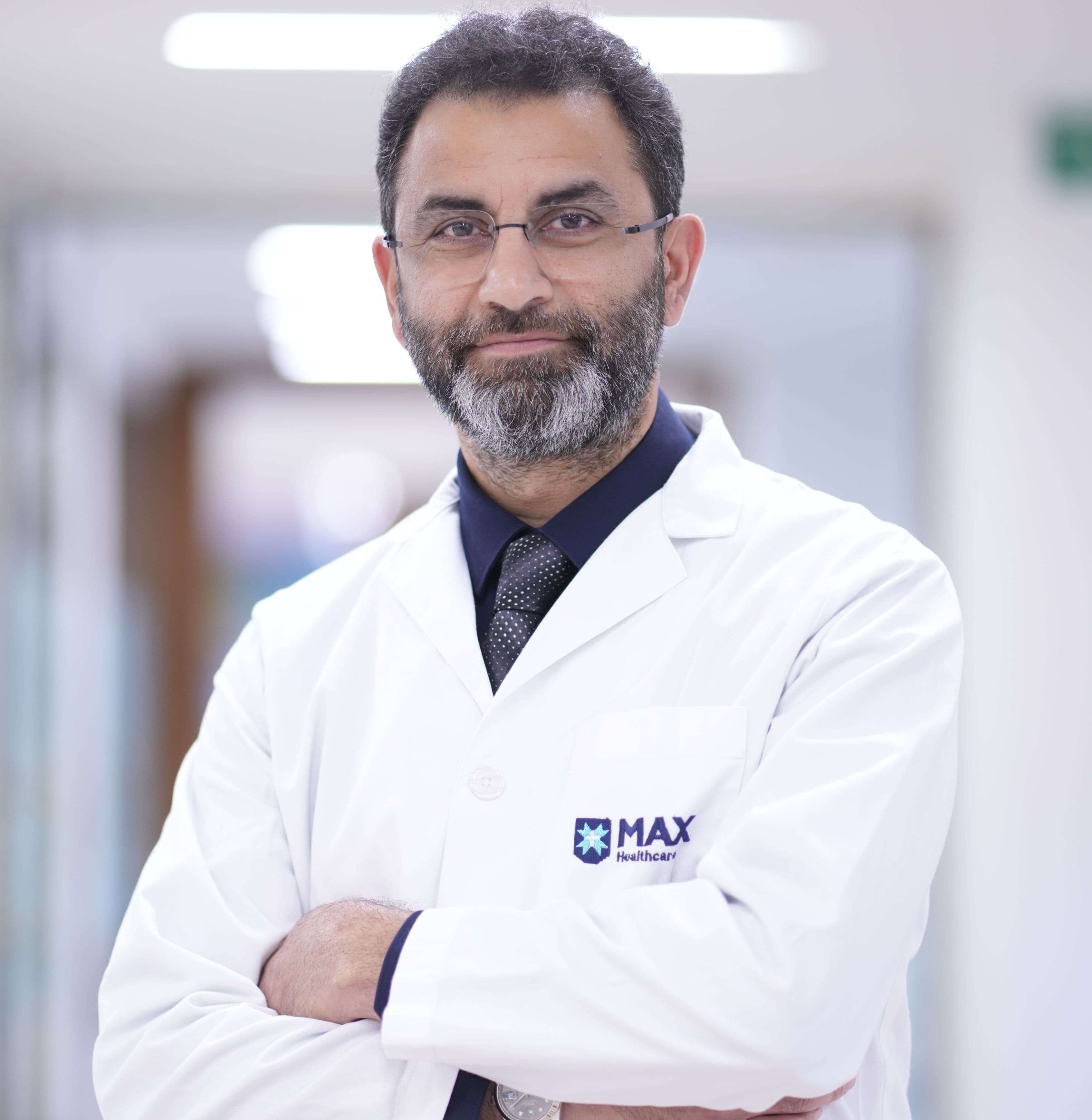 Dr. Bhushan Nariani