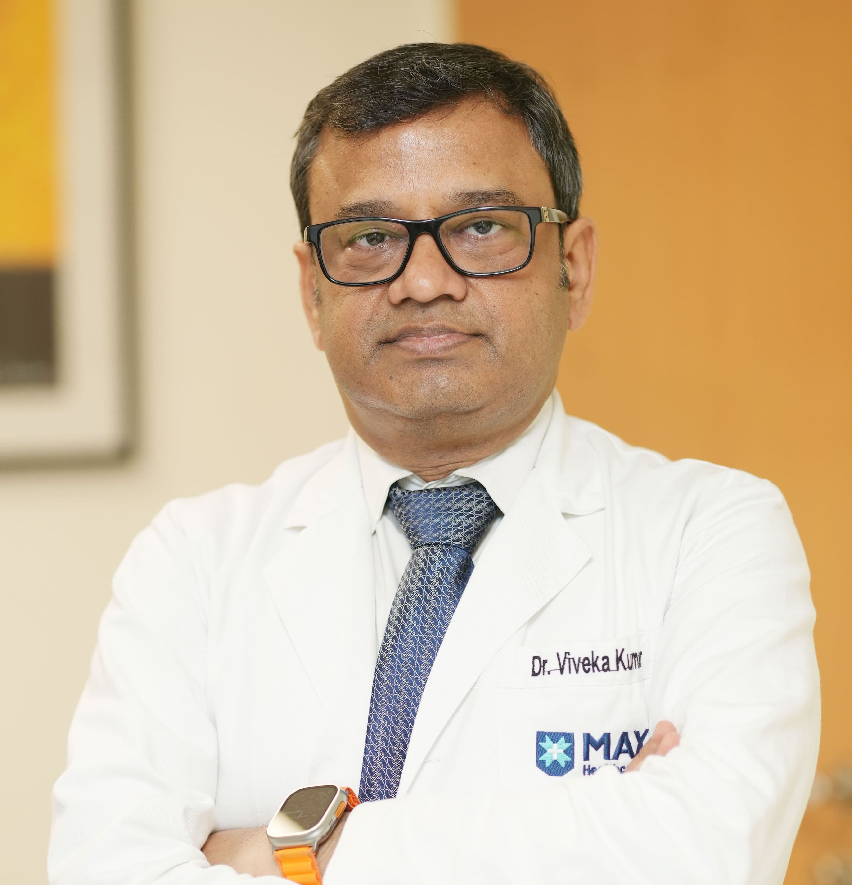 Dr. Viveka Kumar